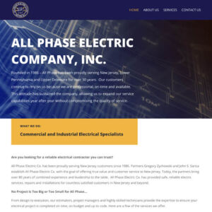 All Phase Electric Company, Inc