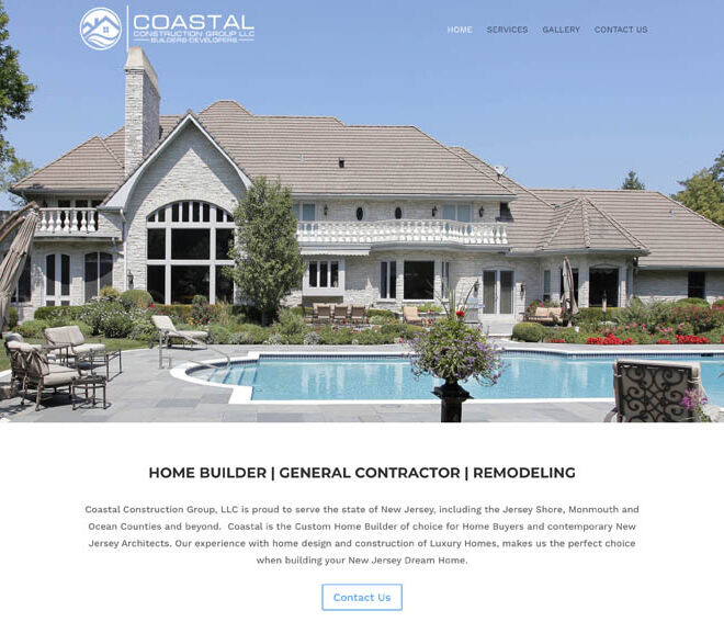 Coastal Construction Group