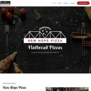 NewHope-Pizza