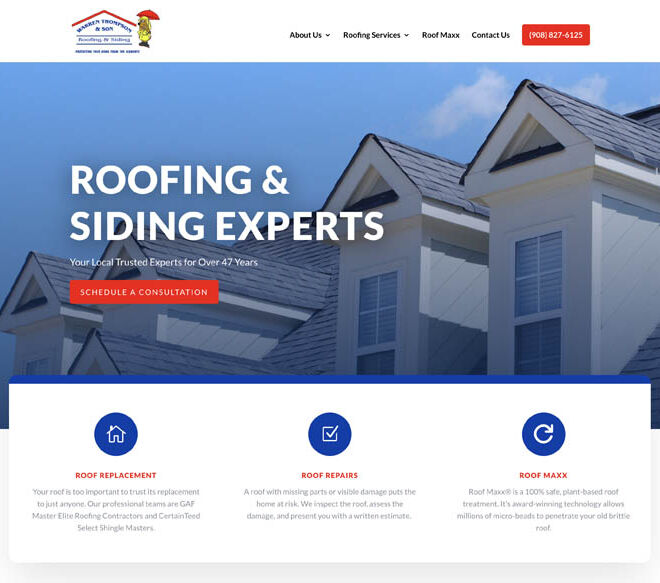 Thompson-Roofing