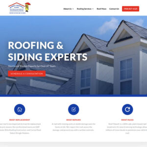 Thompson-Roofing