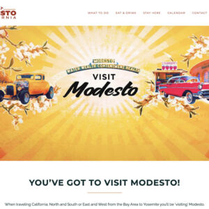 Visit-Modesto