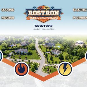 Rostron Premium Home Services