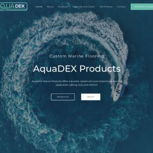 AquaDEX Products