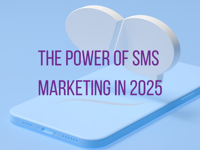 sms marketing
