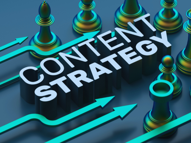 ai seo content strategy