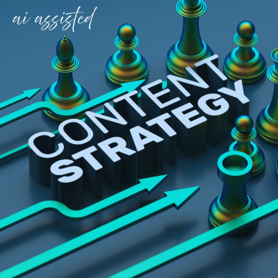 ai seo content strategy