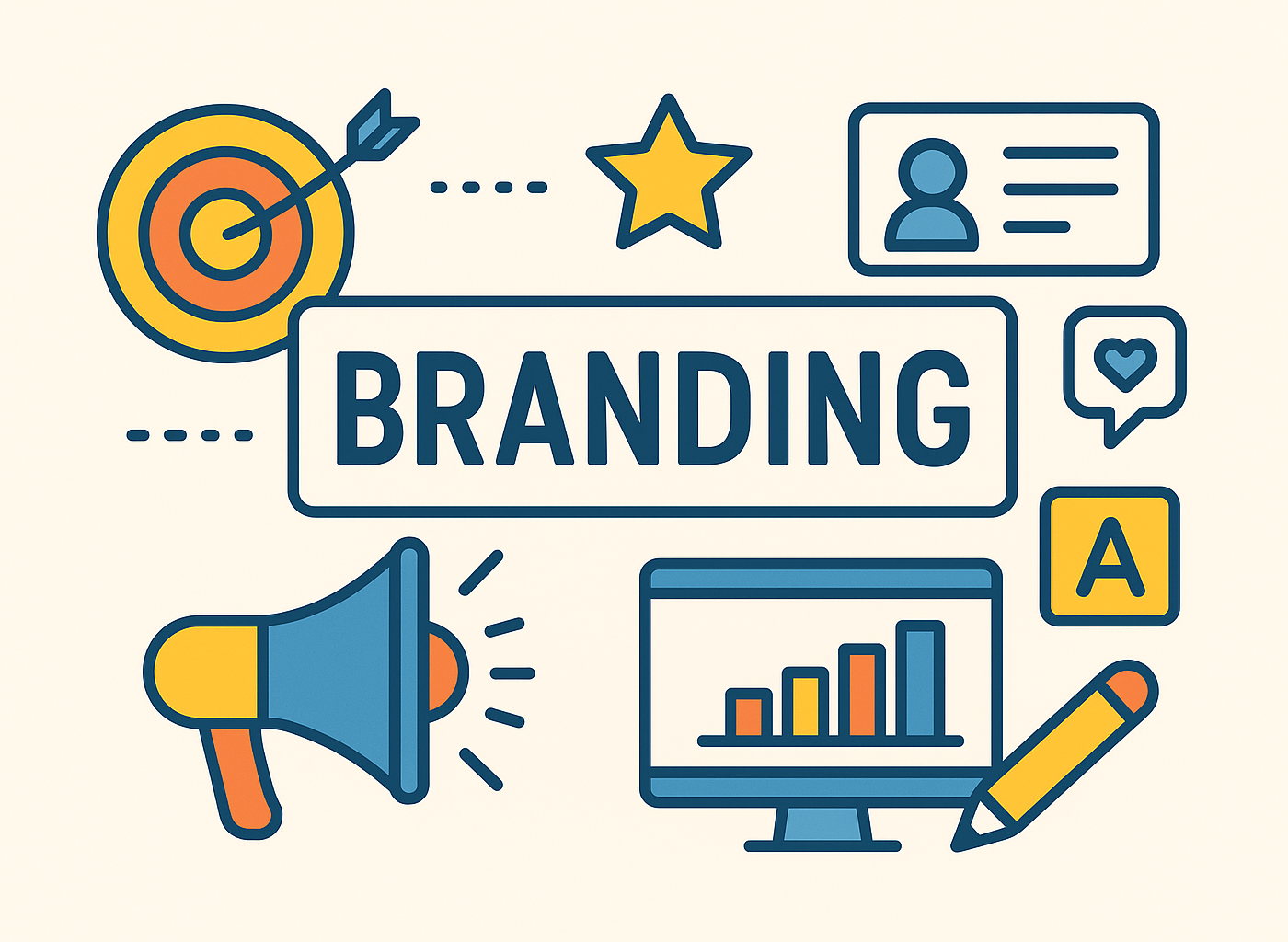 branding