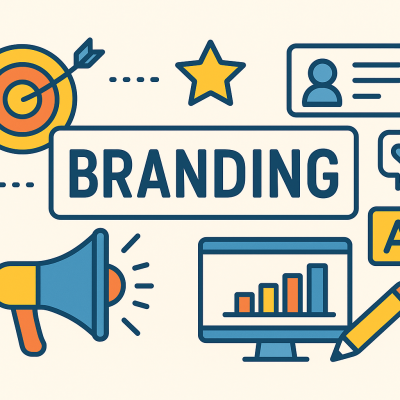 branding