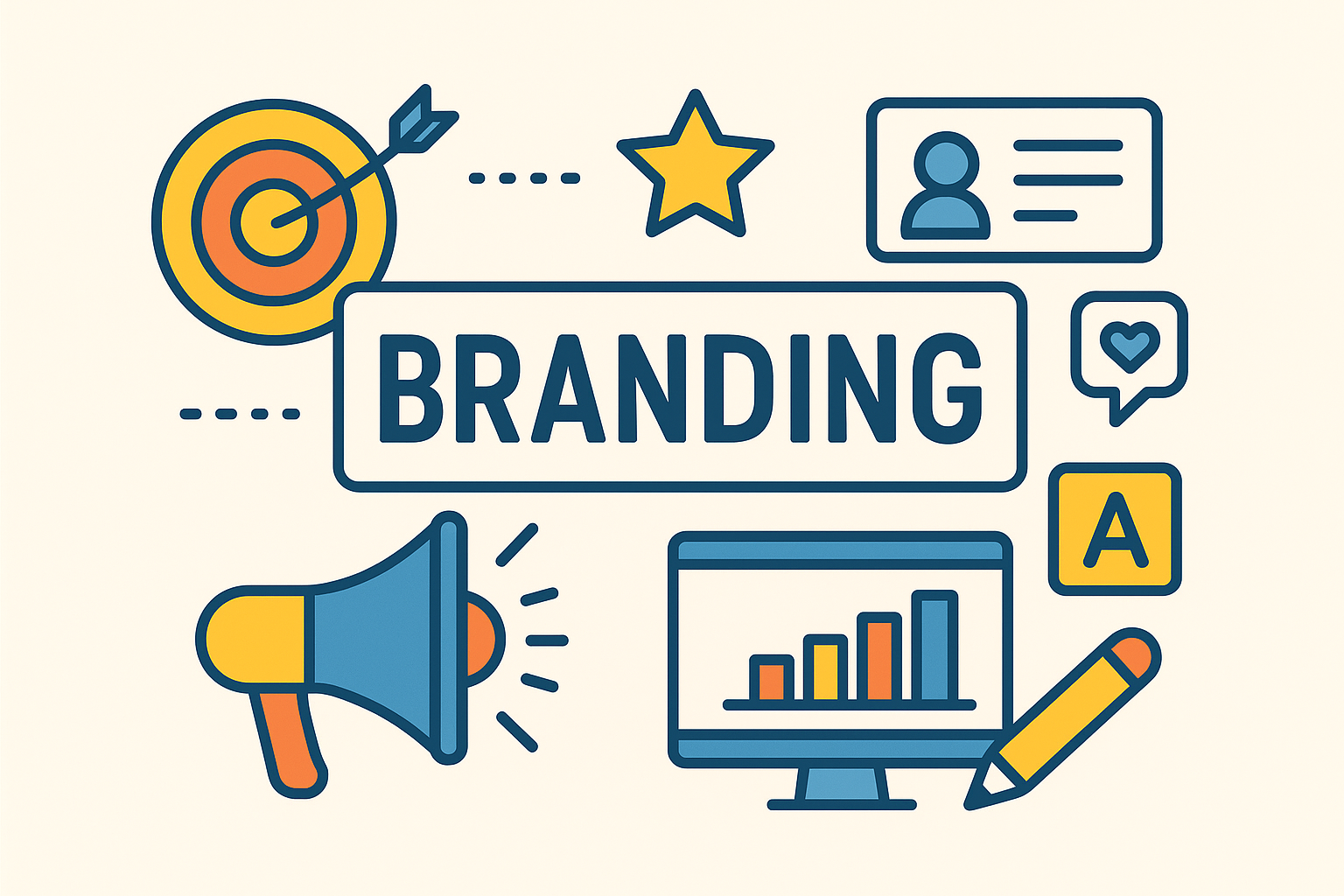 branding