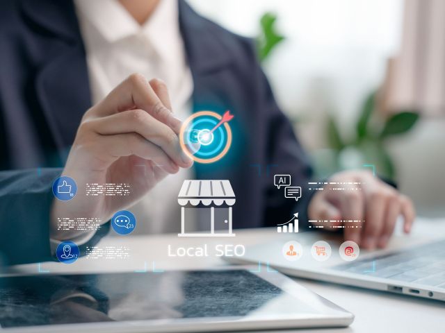 google business profile optimizations