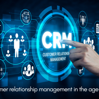 customer relationship management in the age of ai