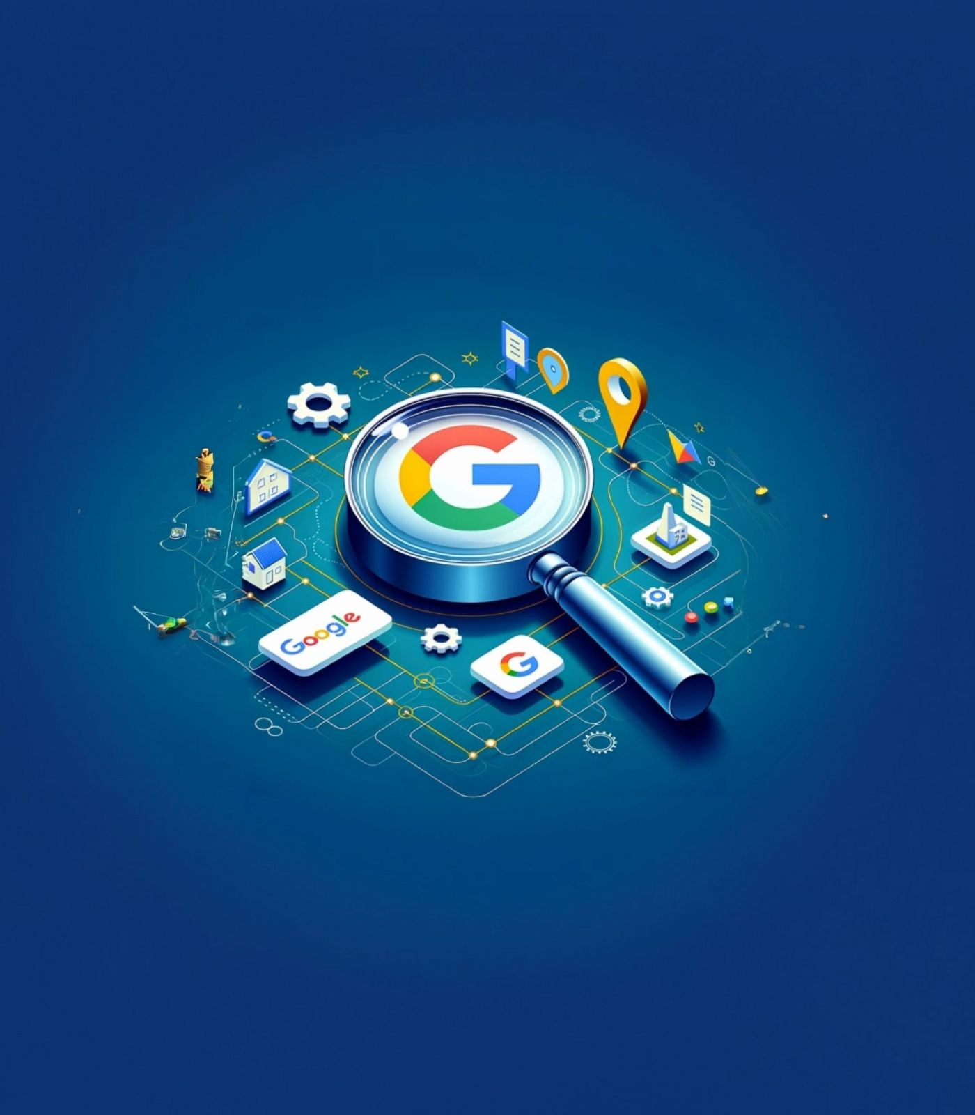 googles biggest trust signals