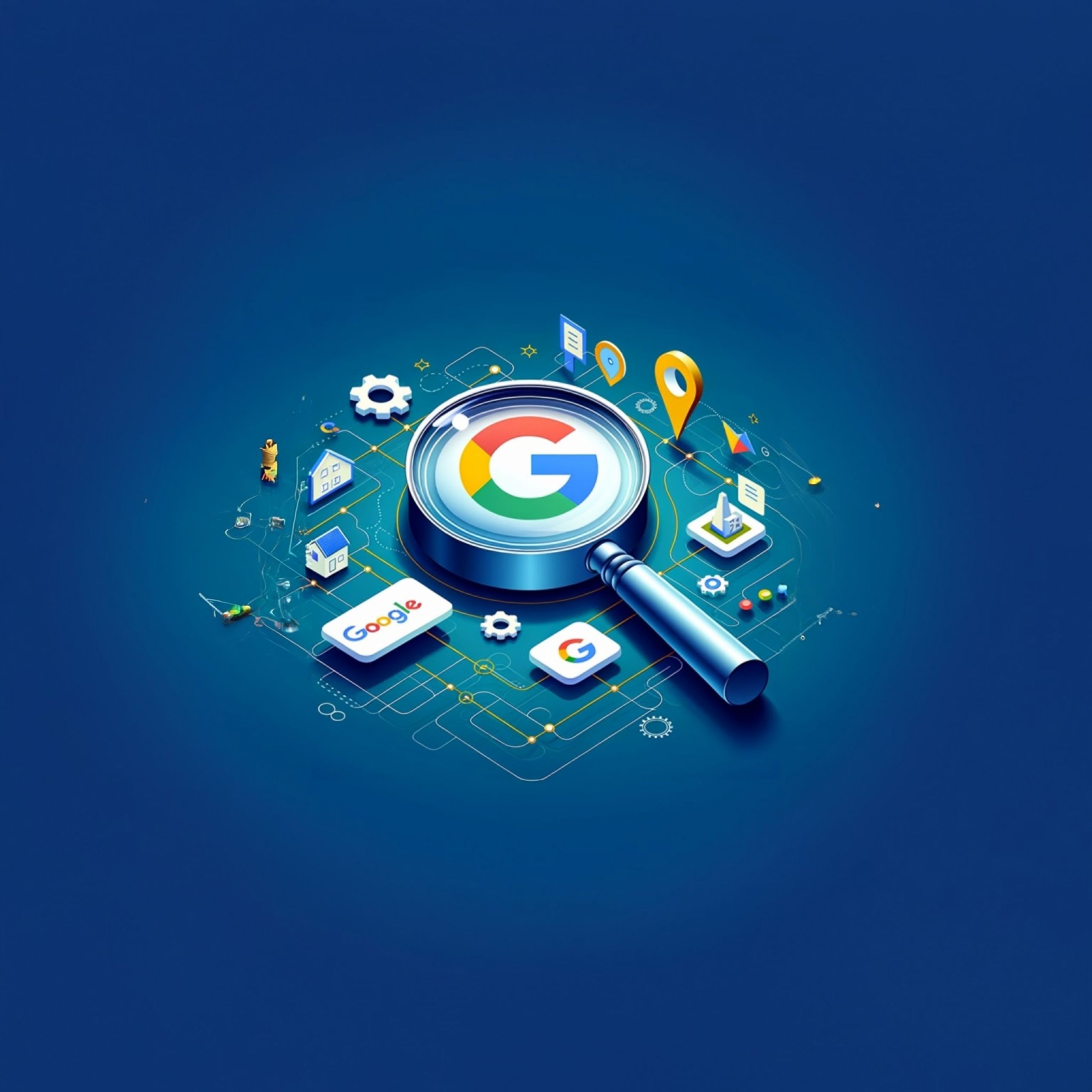 googles biggest trust signals