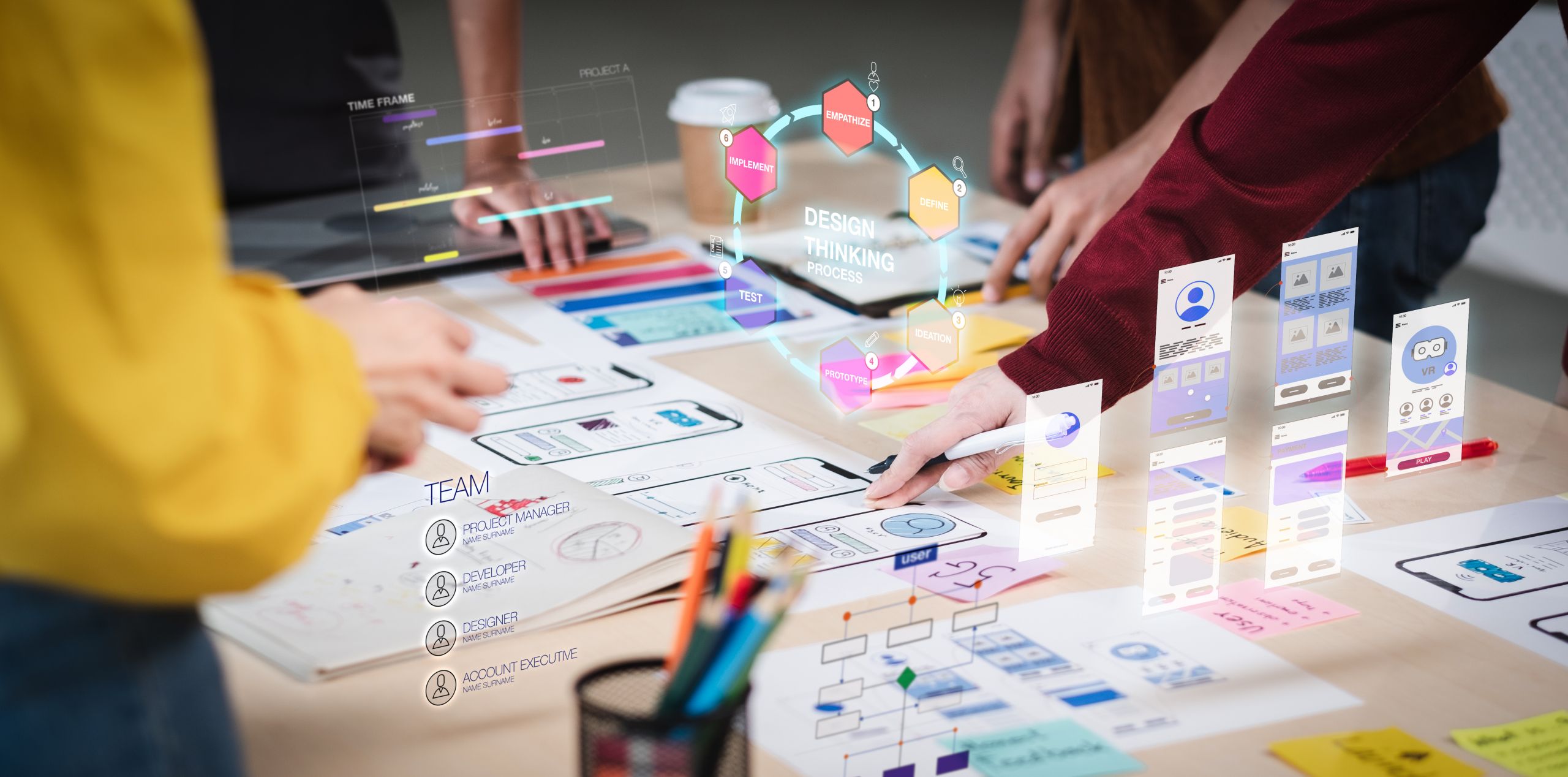 why a small business should partner with a boutique marketing agency