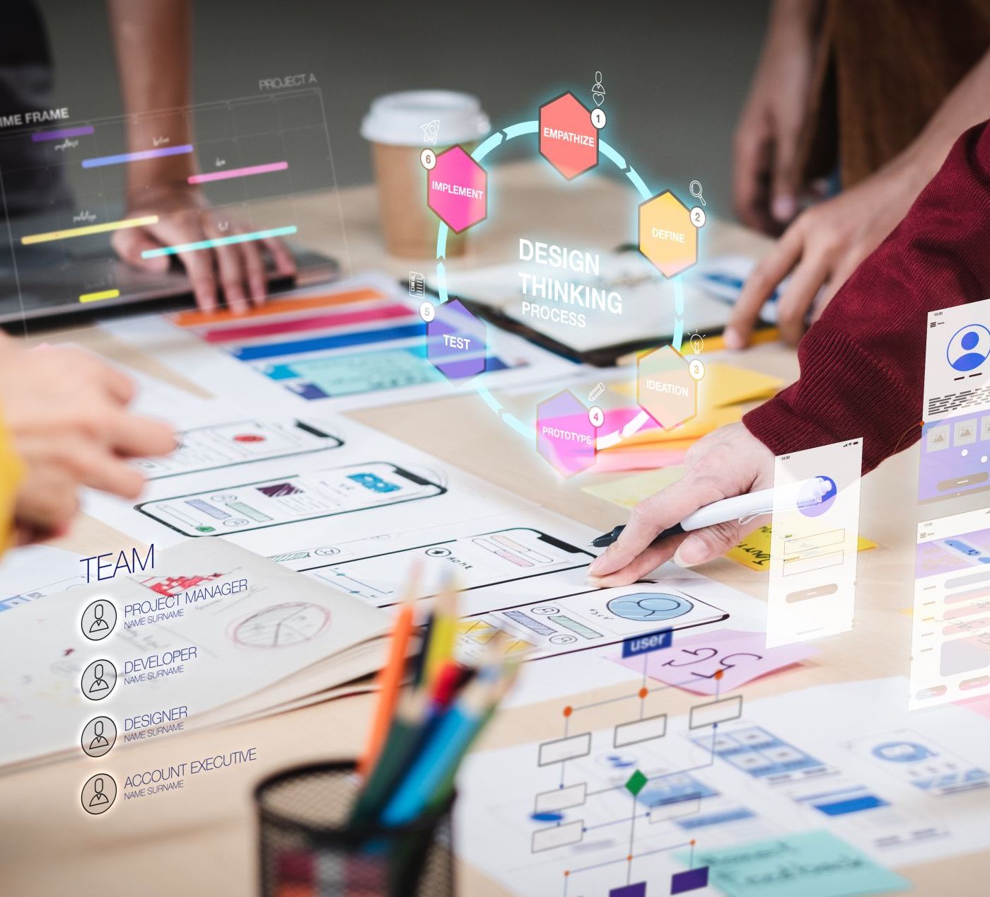 why a small business should partner with a boutique marketing agency