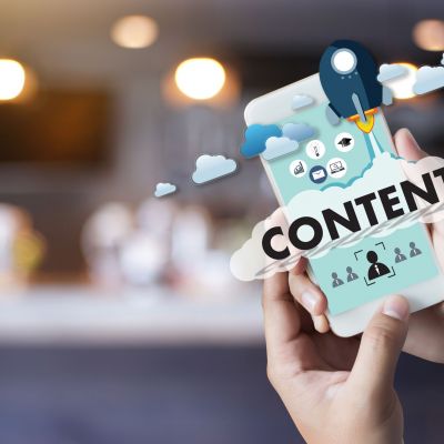 content marketing