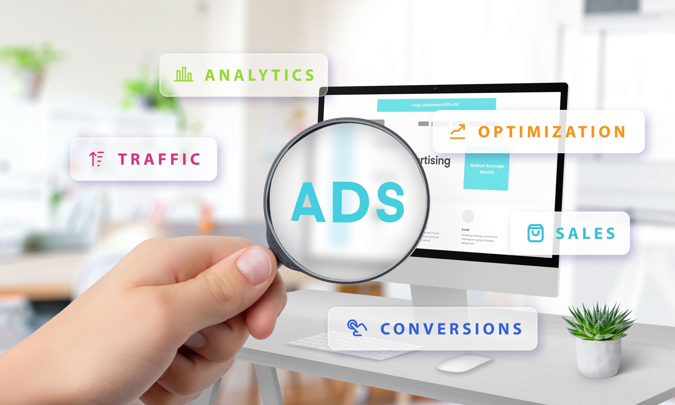 digital strategy agency