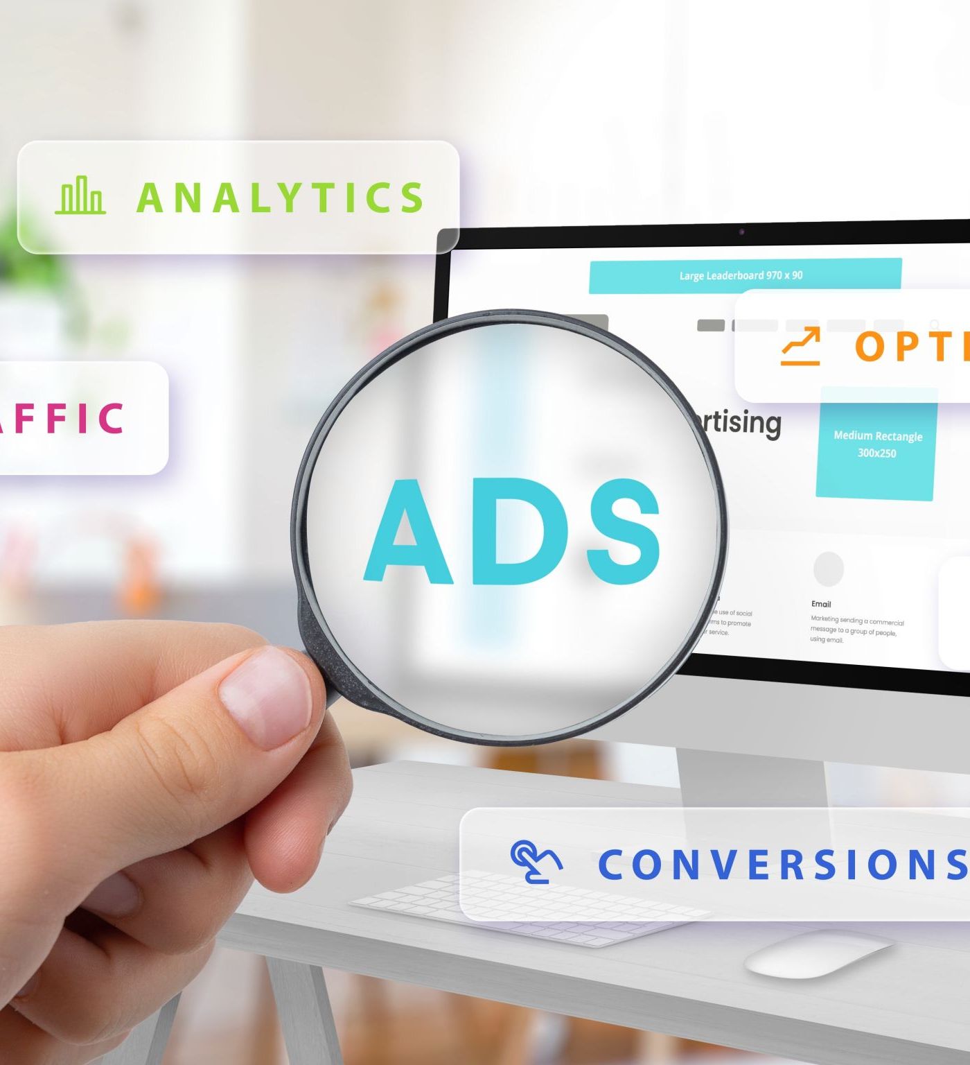 digital strategy agency