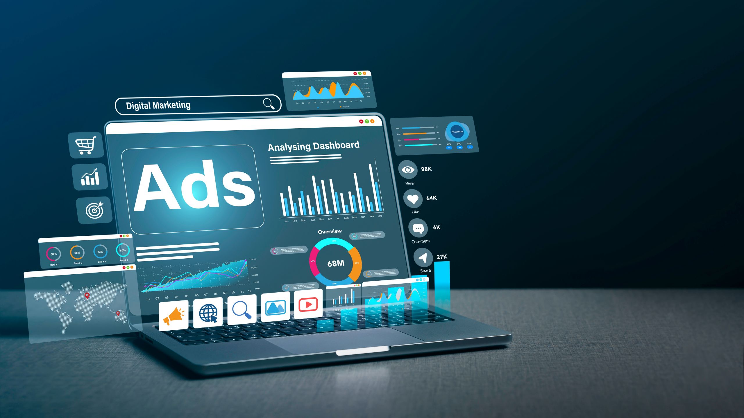 How Google’s New AI-Driven Ad Tools Will Reshape Digital Advertising in 2026: What Local Businesses Need to Know