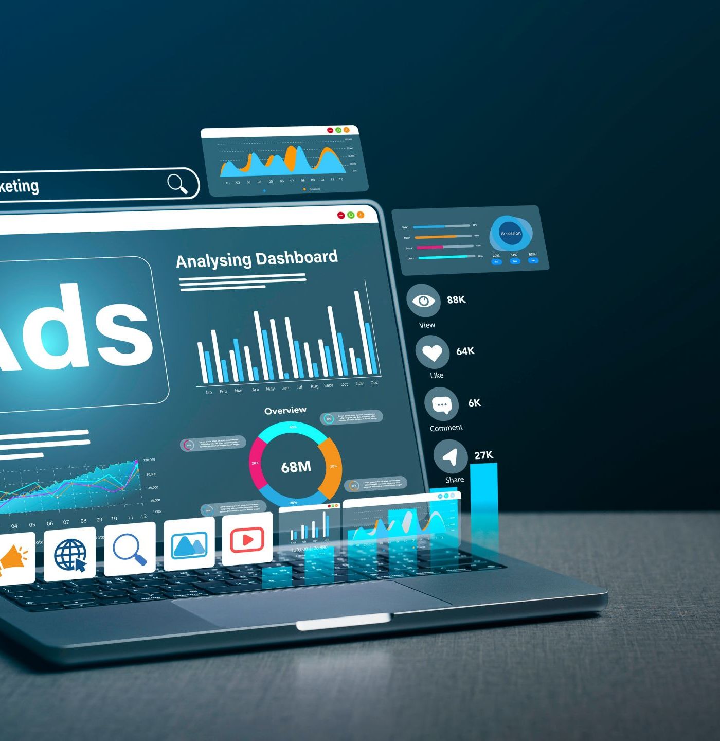 AI and google ads updates