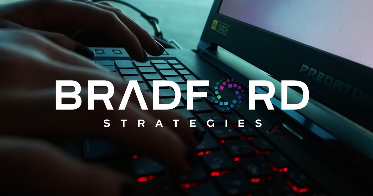 Bradford Strategies LLC logo