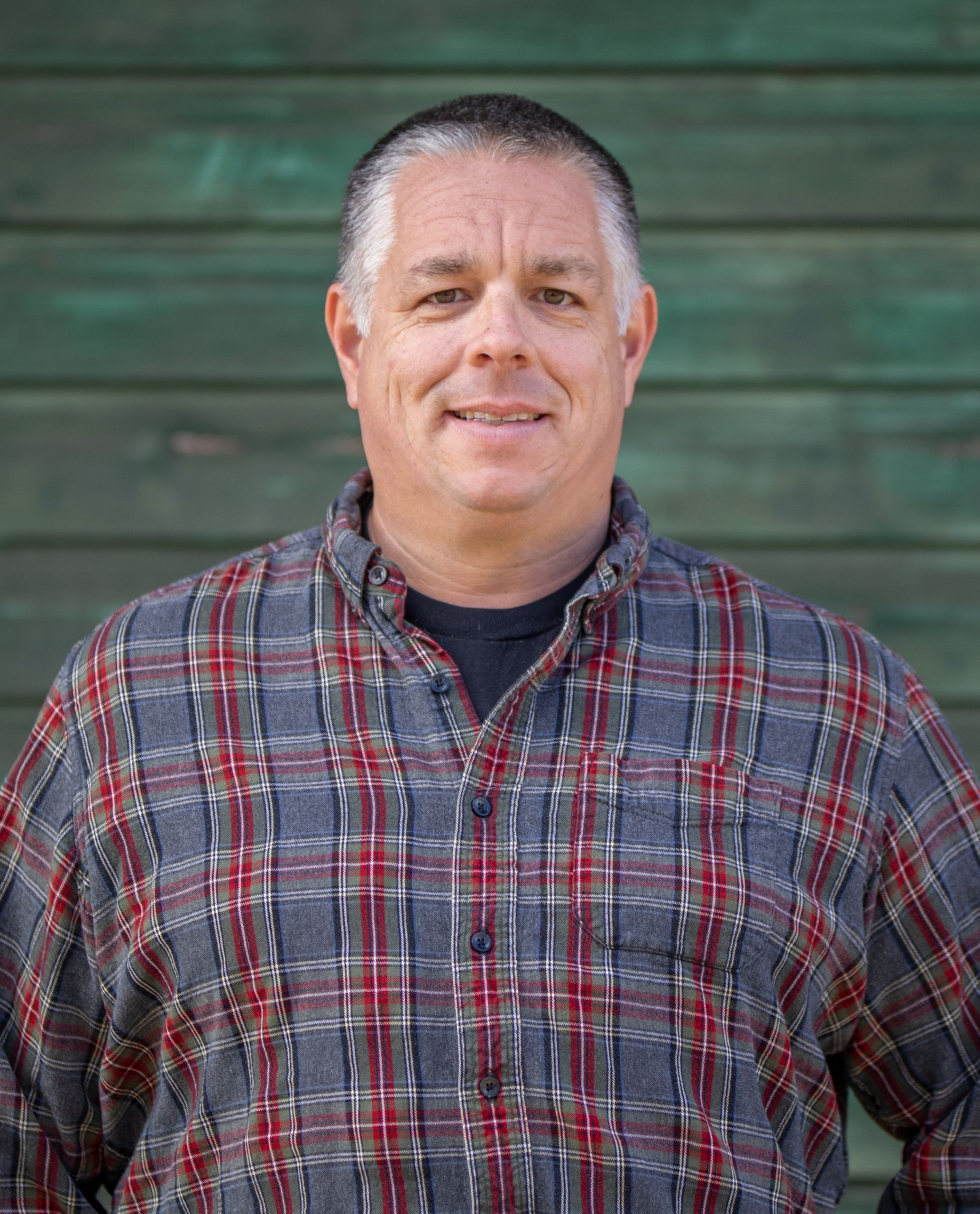 Bradford Blecker, founder of Bradford Strategies