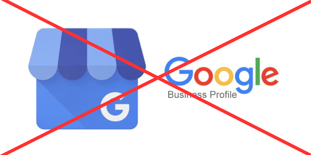 google business profile suspension and how to appeal it