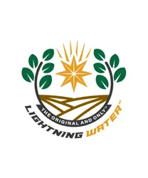 lightning-water