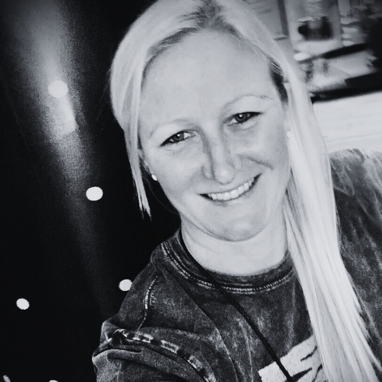 Molly Hanley, Director of Operations and Client Success at Bradford Strategies