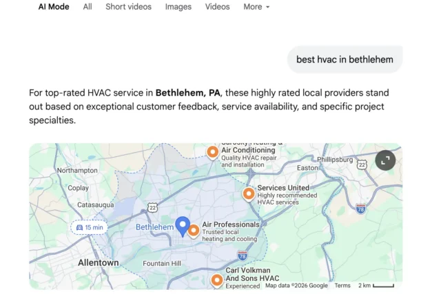 What Is Answer Engine Optimization? A Service Business Owner’s Guide