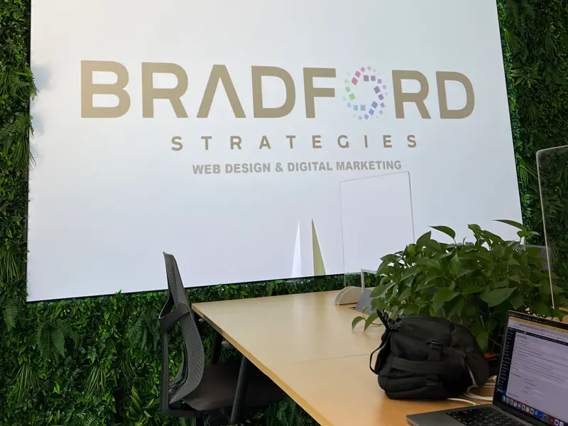 Bradford Strategies in Bethlehem, PA
