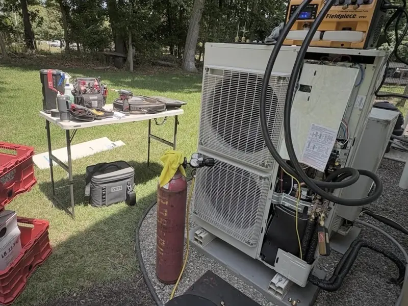 HVAC