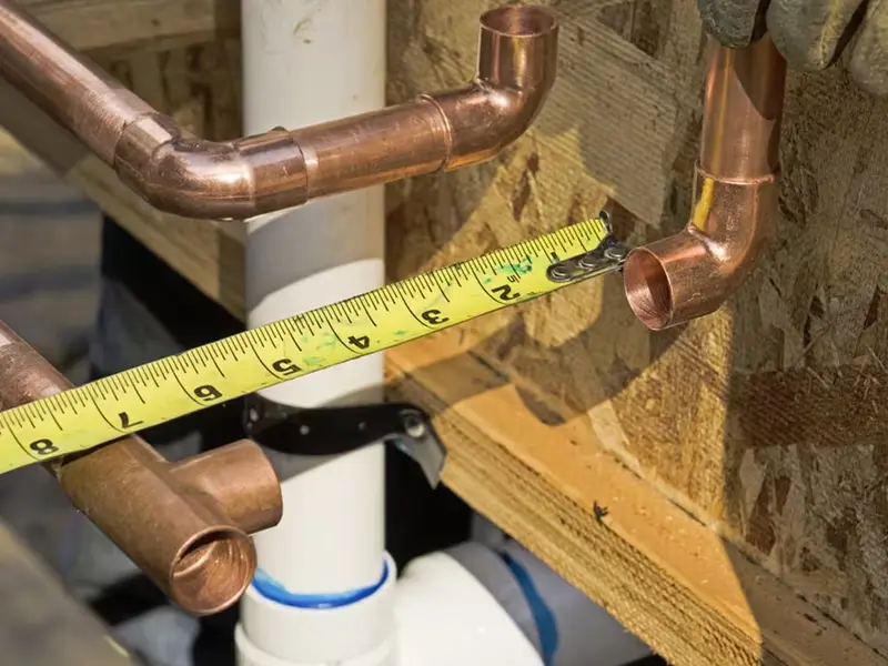 Plumbing