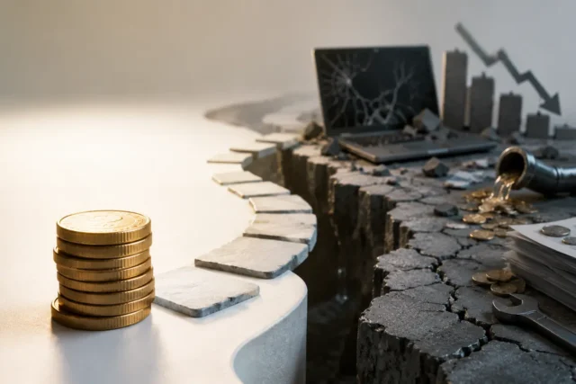 Why the Cheapest SEO Quote Is Almost Always the Most Expensive