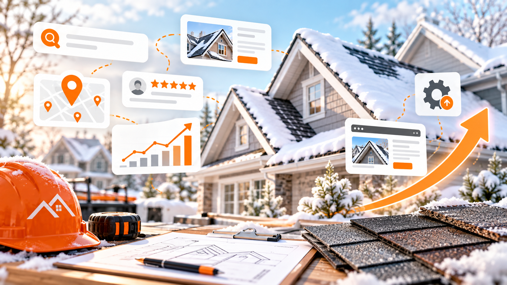 why you should not stop seo in the off season